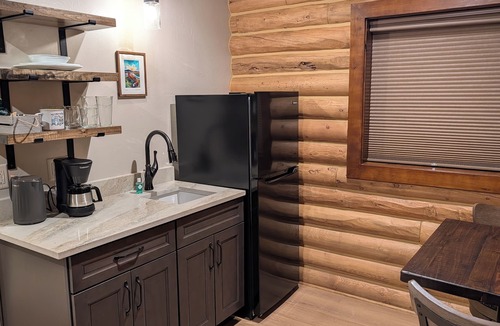 West Yellowstone Cabin | The Willows Cabins