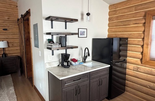 West Yellowstone Cabin | The Willows Cabins