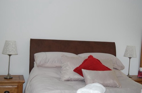 Kirkhill Bed & Breakfast | The Willows