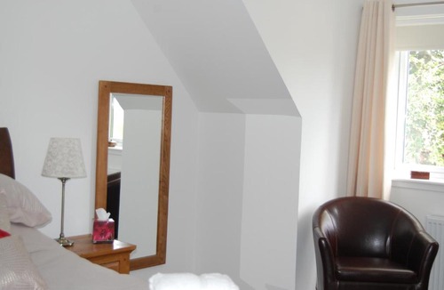 Kirkhill Bed & Breakfast | The Willows