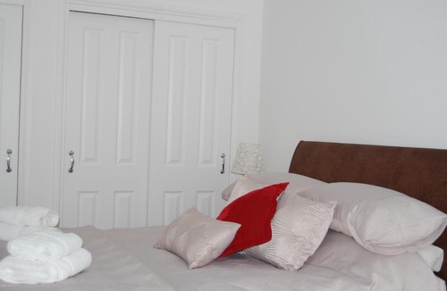 Kirkhill Bed & Breakfast | The Willows