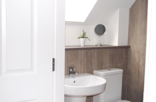 Kirkhill Bed & Breakfast | The Willows