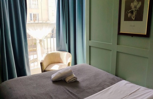 Kemptown Hotel | The Willows