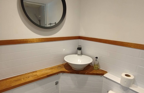 Kemptown Hotel | The Willows