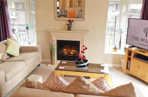 Tunstall Ski Chalet | The Willows