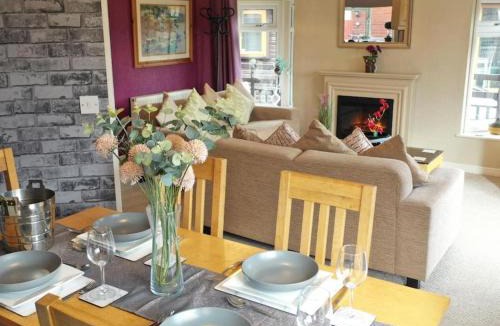 Tunstall Ski Chalet | The Willows