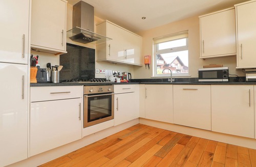 Winnard's Perch Cottage | The Willows