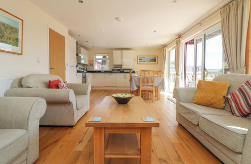 Winnard's Perch Cottage | The Willows