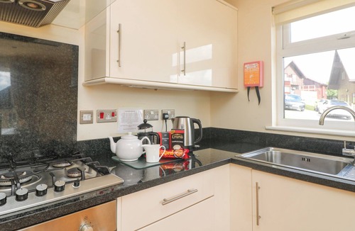 Winnard's Perch Cottage | The Willows