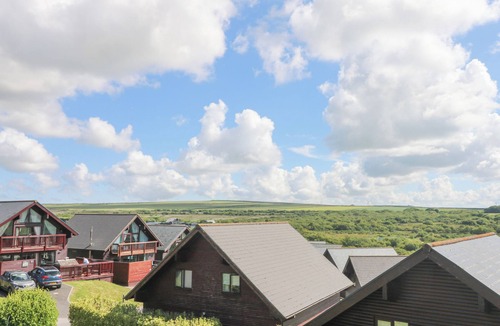 Winnard's Perch Cottage | The Willows