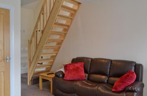 Spilsby House | The Willows