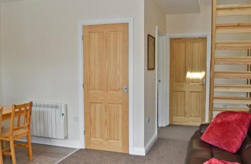 Spilsby House | The Willows