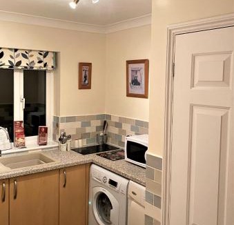 Wincanton House | The Willows