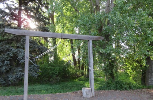 Wilbur Hotel | The Willows Motel