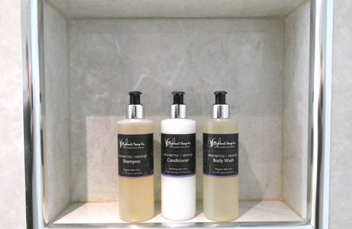 Fort William House | The Willows - Room Only Accommodation