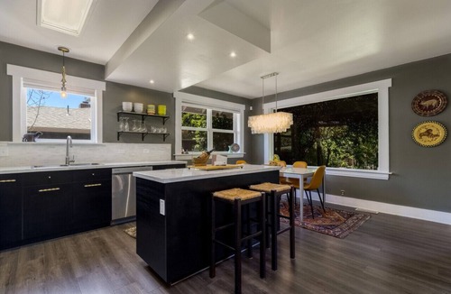 Walla Walla House | The Willows · The Willows is Enchanting