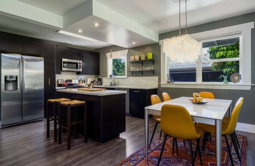 Walla Walla House | The Willows · The Willows is Enchanting