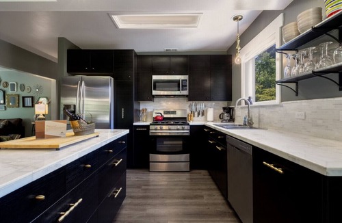 Walla Walla House | The Willows · The Willows is Enchanting