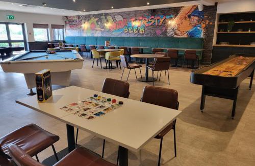 Wyboston Hotel | The Willows Training Centre