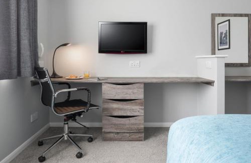 Wyboston Hotel | The Willows Training Centre