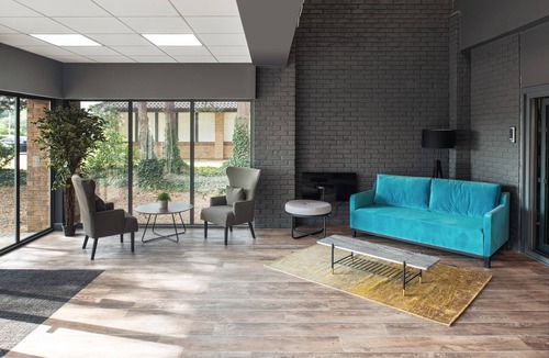 Wyboston Hotel | The Willows Training Centre