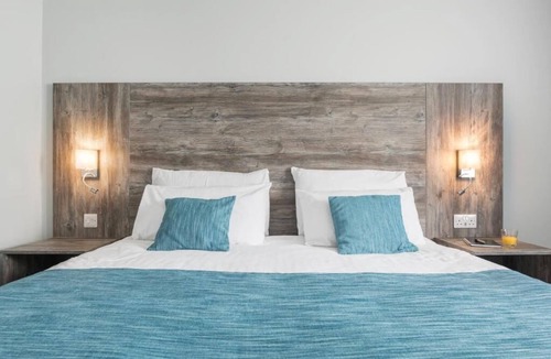 Wyboston Hotel | The Willows Training Centre