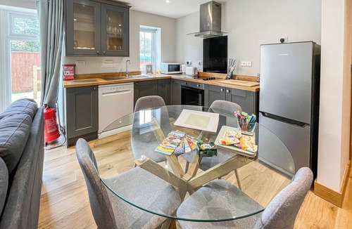 Child Okeford Cottage | The Willows - UK34000