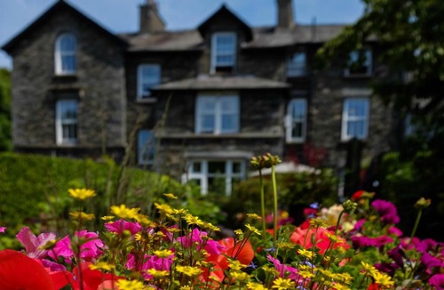 Windermere House | The Willowsmere (Adults Only)