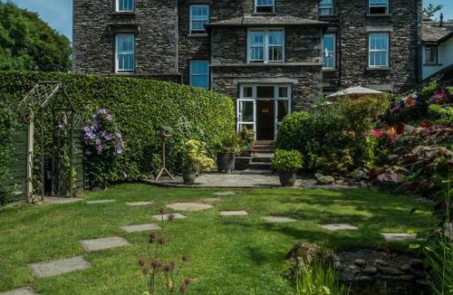 Windermere House | The Willowsmere (Adults Only)