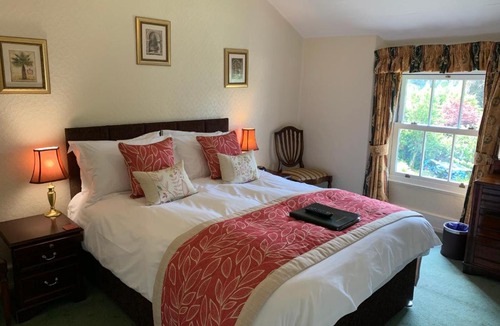 Windermere House | The Willowsmere (Adults Only)