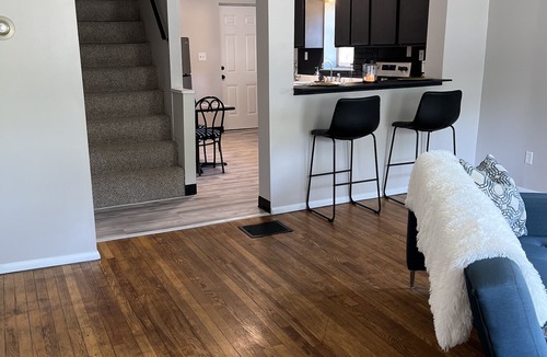 Willseyville Apartment | The Willsey villa