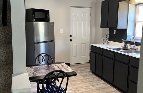 Willseyville Apartment | The Willsey villa