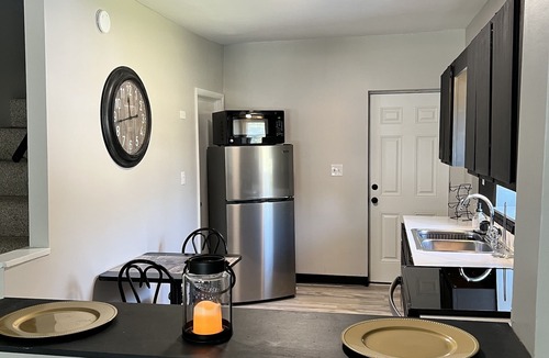 Willseyville Apartment | The Willsey villa