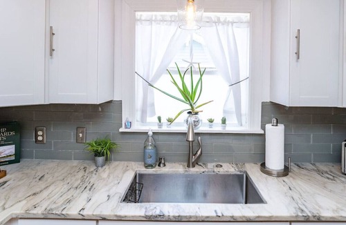 Northwest Quadrant House | The Wilmington Place
