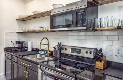 Wilmington Historic District Condo | The Wilmingtonian on Front