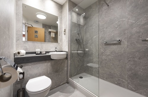 Wilmslow Hotel | The Wilmslow Lodge