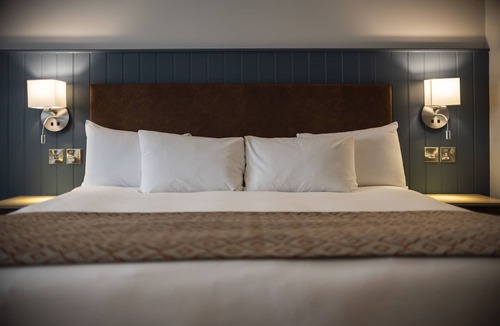 Wilmslow Hotel | The Wilmslow Lodge