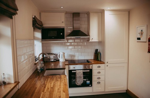 Torver Bed & Breakfast | The Wilson's Arms