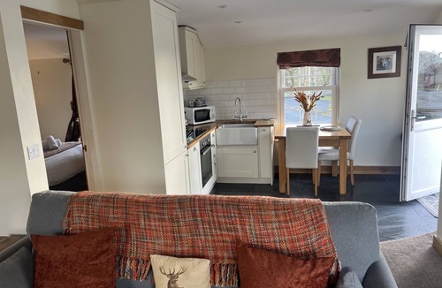 Torver Bed & Breakfast | The Wilson's Arms