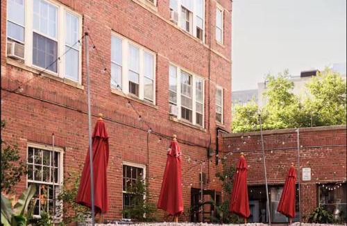 Madison Apartment | The Wilson