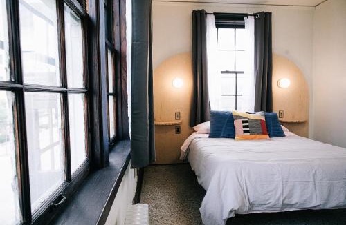Madison Apartment | The Wilson