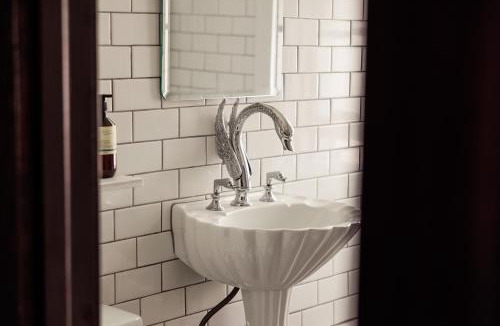 Madison Apartment | The Wilson