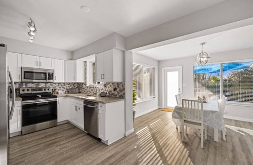 Wilton Manors House | The Wilton Manors Ranch