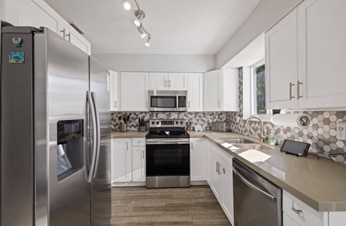 Wilton Manors House | The Wilton Manors Ranch