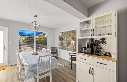 Wilton Manors House | The Wilton Manors Ranch
