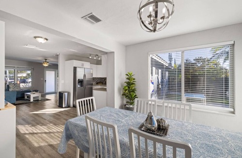 Wilton Manors House | The Wilton Manors Ranch