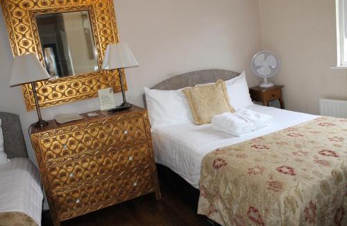 Wimbledon Bed & Breakfast | The Wimbledon Hotel