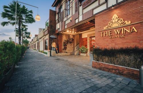 Batubelig Villa | The Wina Villa Seminyak by The Wina Resorts