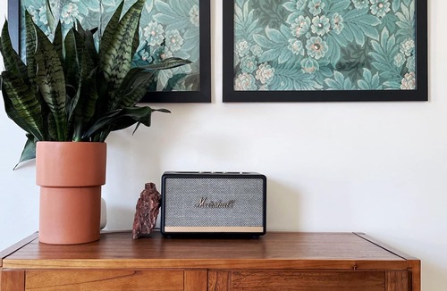 Kingston House | The Winchell: A Curated Sanctuary w/ Historic Vibes