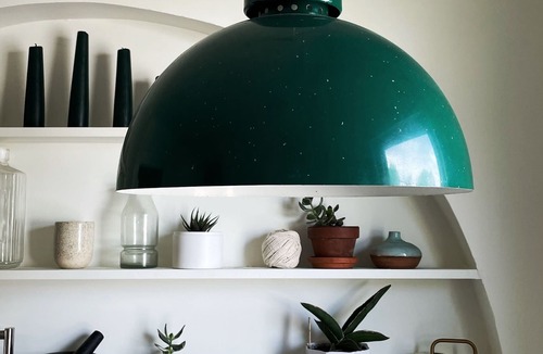 Kingston House | The Winchell: A Curated Sanctuary w/ Historic Vibes